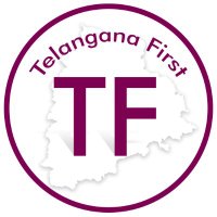 Telangana First (@telanganafirst_) 's Twitter Profile Photo Telangana First (@telanganafirst_) 's Twitter Profile Photo