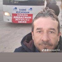 Recep Acikgoz (@recepacikgoz18) 's Twitter Profile