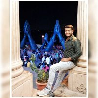 Santanu Kuilya (@microsantanu) 's Twitter Profile