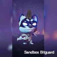 bituardsandox's profile picture. Social influencer || dm for promotions || crypto & nft promoter|| btc nft bnb web3 eth trx pepe newprojects raynewinners