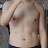 masaki14667459's profile picture. #裏垢
#アラフォー
#肉体改造中