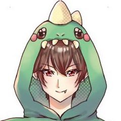 がぶがぶGames🦖スリフティ上田さんのプロフィール画像