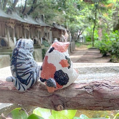 otananaka's profile picture. アカウントログアウト中です… 御用の方はこちらへ💁‍♀️@nanaka_ota
