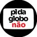 PL da Globo Não (@pldaglobonao) Twitter profile photo