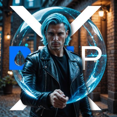 FlorianoRighett's profile picture. Co-Founder, Chief Visual, Digital Creator and Networking Officer @XDRIP - Creator of Tales of Xdripia, Xdripia Waves, Arcadian Pixels