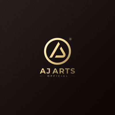 @AjArtsofficial