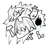 TKi. (@t___k_iyukkuri) 's Twitter Profile
