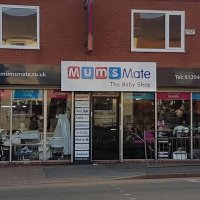 Mums Mate (@mumsmatebolton) 's Twitter Profile