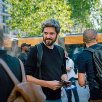 Allan Popelard (@apopelard) 's Twitter Profile Photo Allan Popelard (@apopelard) 's Twitter Profile Photo