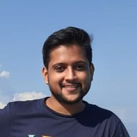 Shubham Baldava (@cto_datazip) 's Twitter Profile