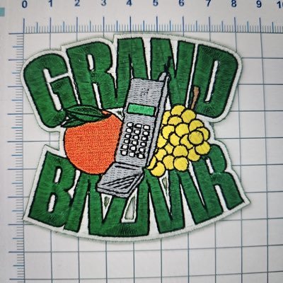 GrandBazaar EP (02) beats & textiles