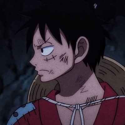 playerid_luffy's profile picture. Nothing