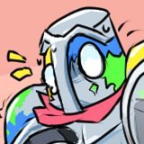 Aspiring 2D/3D animator, passionate about character animation!
Emotion is life's flavor, and I wish to serve the tastiest meals
EN🇬🇧 | JP🇯🇵