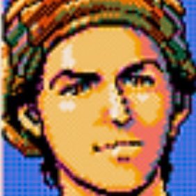 empirica86's profile picture. 금괴를 모으자 / 평생학습자 / 투자자