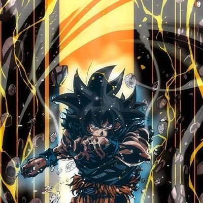 Dokkan and Legends player.
We need a 200% lead Super Baby 2.