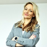 Iva Ivanković (@ivaivankov) Twitter profile photo