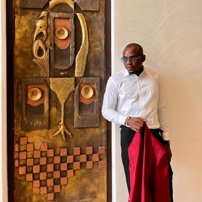 Son of the Most High God| Third Party Risk Analyst | Trader| 2:57 Group of companies | Founder- Taste Of London GH |🇬🇭 🇬🇧 🇳🇬