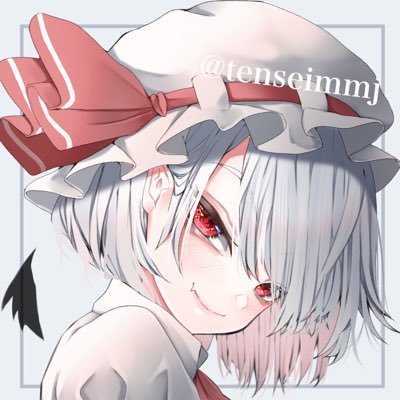椛さんのプロフィール画像