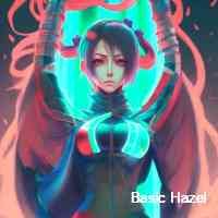 Basic Hazel (@basiazel) 's Twitter Profile