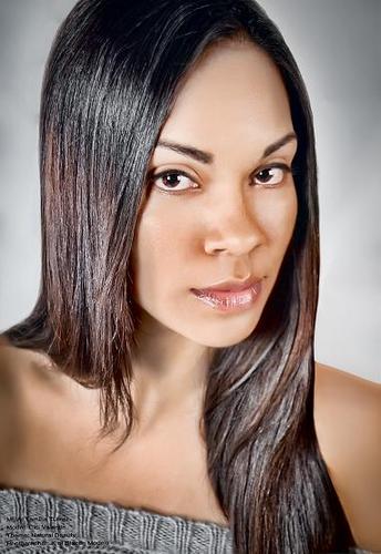 CiciValentin's profile picture. Dancer and Model