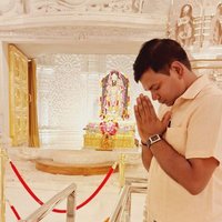 Dr. Shivansh (@shivansh_1210) 's Twitter Profile Photo Dr. Shivansh (@shivansh_1210) 's Twitter Profile Photo