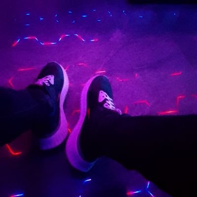 Nueludo10's profile picture. God's own