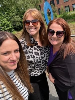 Healthy Neighbours Programme Manager for @TorusFoundation. Working with communities to help look at ways to improve their health and wellbeing.