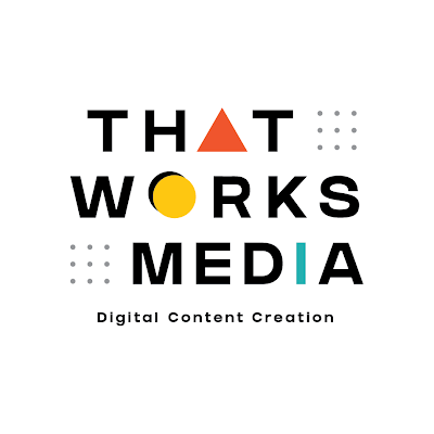 ThatWorksM44257's profile picture. 🚀 #ThatWorksMedia: Kreative Videoproduktion & Animation 🎬 | Wir bringen Ihre Visionen zum Leben! 🎨 | Spezialisiert auf E-Learning, Events, Werbevideos & mehr