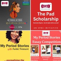 Sanitary Pad Media Campaign (@sanitarymediac) 's Twitter Profile Photo Sanitary Pad Media Campaign (@sanitarymediac) 's Twitter Profile Photo