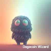 dogecooinwizar's profile picture. crypto & nft promoter | influencer i growth strategy startup's ~ project launch 🦋• 📨