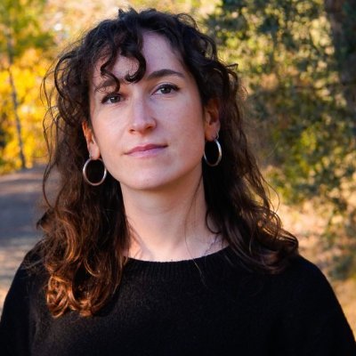 ButiniCecilia's profile picture. International reporter focusing on environment, social issues, healthcare / Grantee @ICFJ, @journalismfund & @journalismarena / Alumna @wsj @columbiajourn