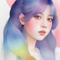 Sally💙カラーセラピスト (@3zvy6yyxwsooidl) Twitter profile photo
