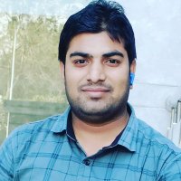 Keshav Singh Prajapati(@keshav_singh84) 's Twitter Profile Photo