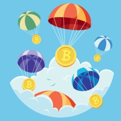 2002Mahad's profile picture. Free Airdrop Provider...........
Here I will provide daily new free Airdrops that helps you to get rich in this Year
Let's RIch together