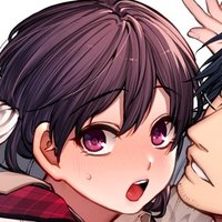 玉ぼん@同人続編執筆中! (@tamabon_mo) 's Twitter Profile Photo 玉ぼん@同人続編執筆中! (@tamabon_mo) 's Twitter Profile Photo