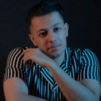 AMIR (@amir_sharifpour) Twitter profile photo