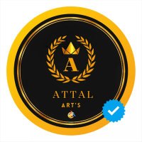 Attal Arts(@Attal_Arts99) 's Twitter Profile Photo