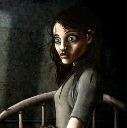 Aliceさんのプロフィール画像