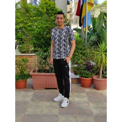 elshafy_ab81011's profile picture. 