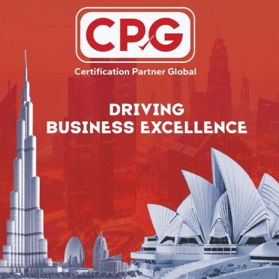 certificat81389's profile picture. CPG is a full-scope Certification Body Accredited by JAS-ANZ & EIAC. We provide services in auditing, certification and training