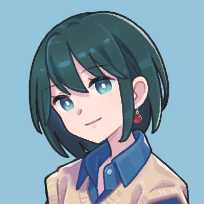 イラストレーター Illustrator ■ご依頼承ります:otomikak@gmail.com ■skeb:https://t.co/Qm7wYvkrJf ■サブ:@otom1cavrc