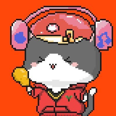 VibrantsurM's profile picture. ❤️ Memecoin