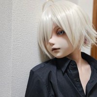 Lichto (@_licht_puppe) 's Twitter Profile Photo Lichto (@_licht_puppe) 's Twitter Profile Photo