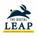 The Digital Leap (@thedigitalleap) Twitter profile photo The Digital Leap (@thedigitalleap) Twitter profile photo