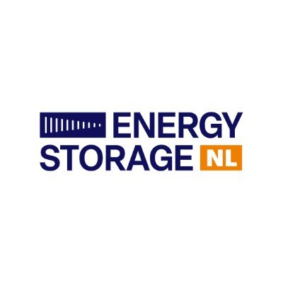 EnergyStorageNL's profile picture. Energy Storage NL stimuleert duurzame business cases voor energieopslag die bijdragen aan een transitie naar schone, betrouwbare en betaalbare energie.🔌@FME_NL