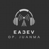 EA3EV - Juanma (@_ea3ev) 's Twitter Profile