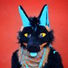 DUNE_COYOTE's profile picture. ΘΔ🌵Soft Wear Engineer @Cactus_Dog 🌵side project @yopdropshop 🌵Forever Myst 🧡💙💛❤️
Catch me on my Telegram stories