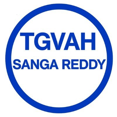 TgvahSangareddy's profile picture. 