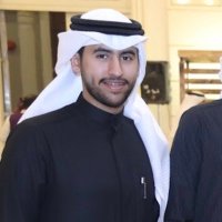 فهد ابراهيم الثوير (@fhdbinibrahim) 's Twitter Profile Photo