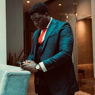 SOshodipe's profile picture. 💼